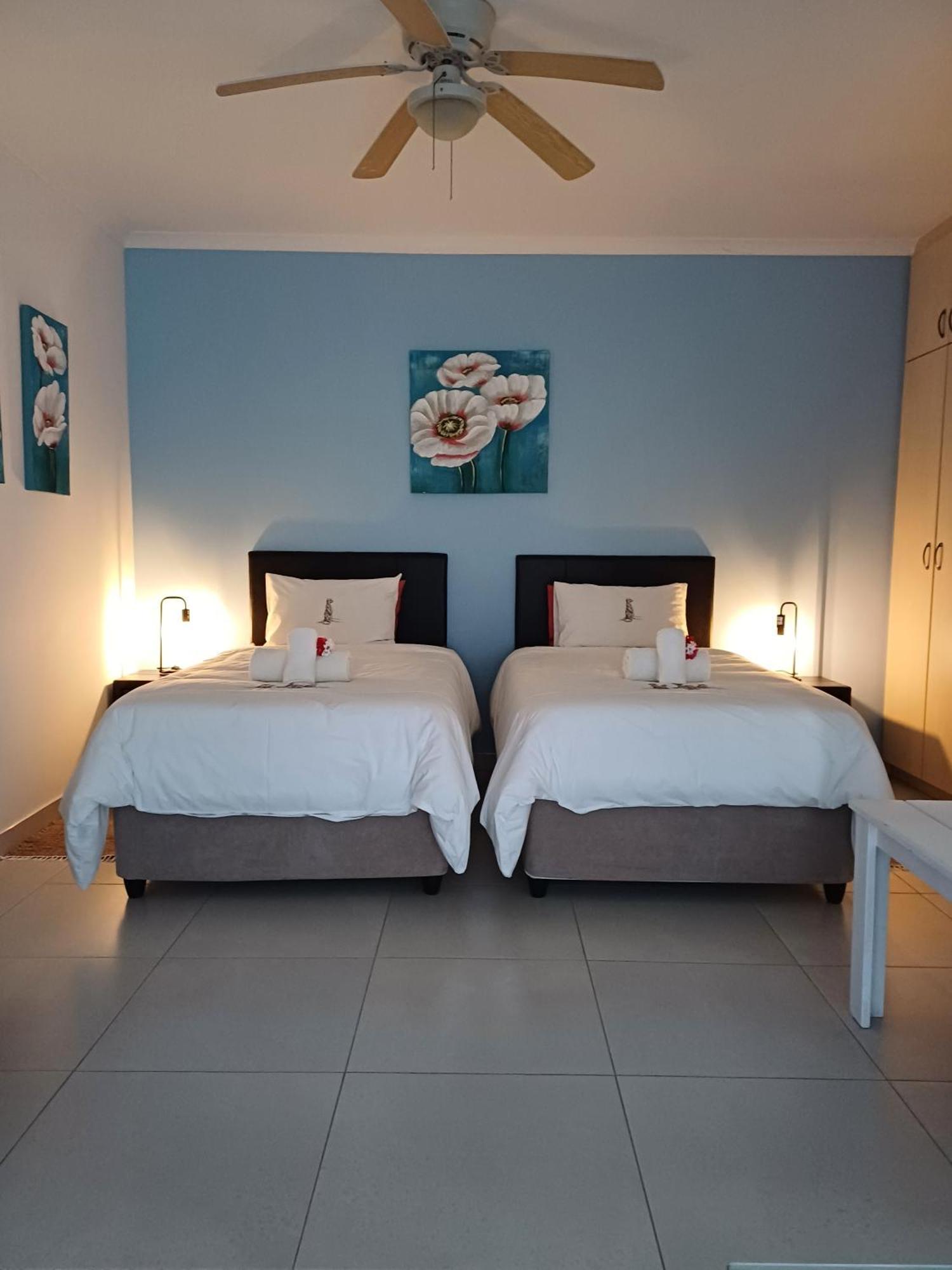 Capbon Guesthouse Windhoek Exterior foto